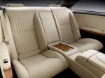 Mercedes-Benz CL-Class 2011 года